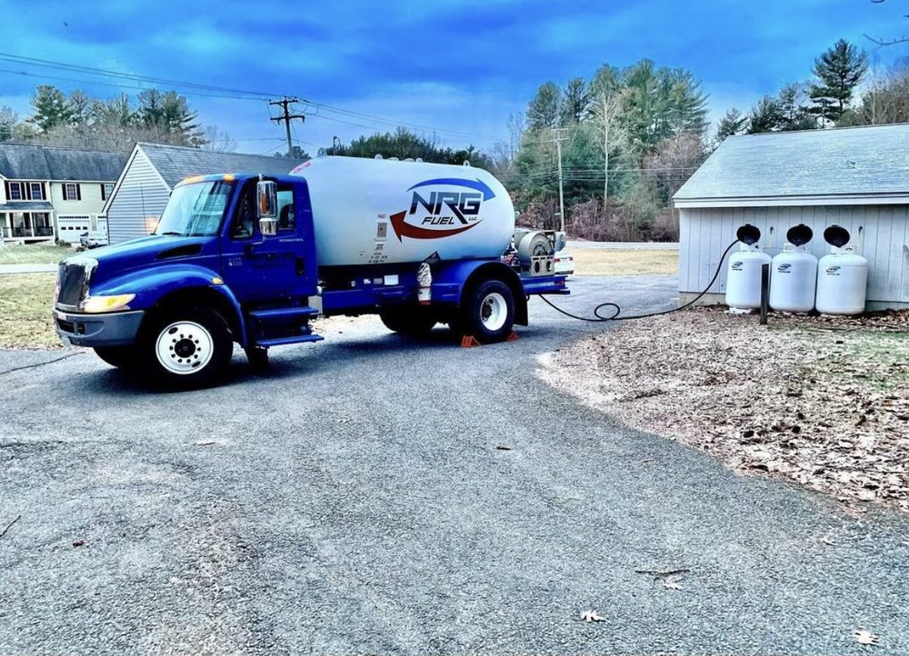 FUEL NRG Updated September 2024 119 Rockingham Rd, Windham, New