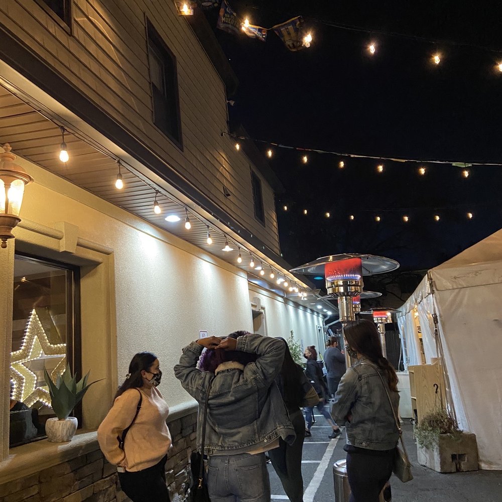 Agave Cocina Mexicana - Wait line on Saturday night - New Mexican Cuisine Near Me - Wallington, New Jersey Agave Cocina Mexicana - Wait line on Saturday night - New Mexican Cuisine Near Me - Wallington, New Jersey