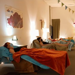 Urbana Acupuncture