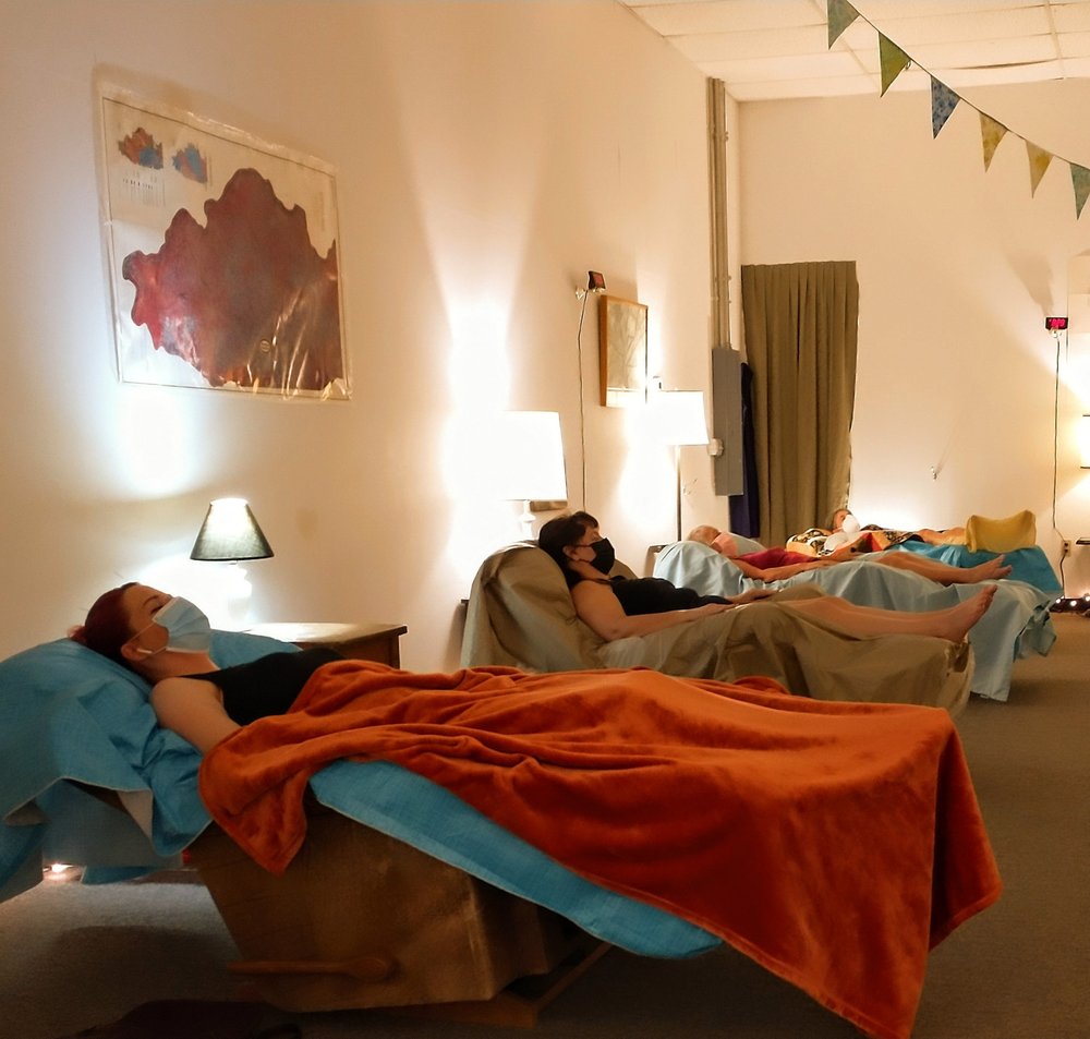 Urbana Acupuncture - social services organization in Urbana, IL