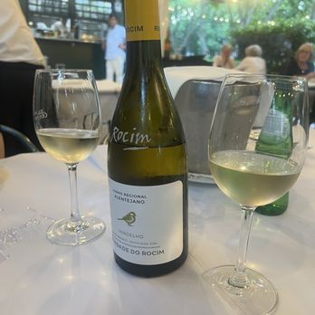 Ribadouro - White wine....Verdelho - Portuguese Near Me - Lisbon, 11