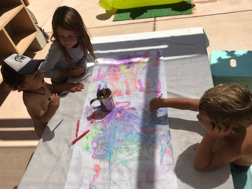 Goodland Little School - childcare center in Goleta, CA