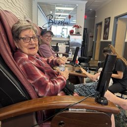 VIP Pedicure VIP Pedicure