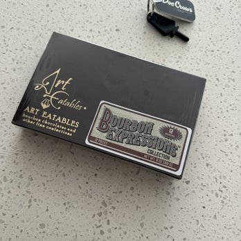 Art Eatables - A box of chocolates= life - Chocolatiers & Shops Near Me - Louisville, Kentucky Art Eatables - A box of chocolates= life - Chocolatiers & Shops Near Me - Louisville, Kentucky