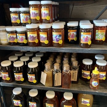 Rodin Farms - Local honey - Farmers Market Near Me - Modesto, California Rodin Farms - Local honey - Farmers Market Near Me - Modesto, California