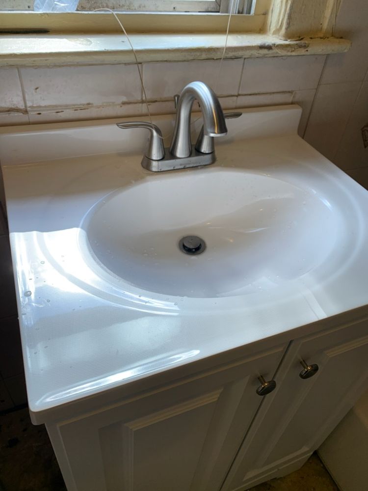 Slide of L Richards Plumbing & Heating