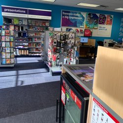 FedEx Office Print & Ship Center