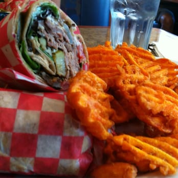 Westfield Diner - King Leonidas Wrap, sliced leg of lamb, grilled veggies, chopped tomato bruschetta, mixed greens& Tzatziki on a flour tortilla - Diners Near Me - Westfield, New Jersey Westfield Diner - King Leonidas Wrap, sliced leg of lamb, grilled veggies, chopped tomato bruschetta, mixed greens& Tzatziki on a flour tortilla - Diners Near Me - Westfield, New Jersey