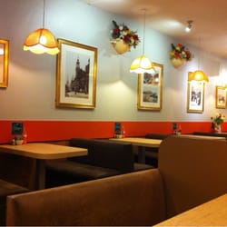 Pippins Coffee House