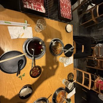 Mumu Hot Pot - Hot Pot Near Me - Pleasanton, California Mumu Hot Pot - Hot Pot Near Me - Pleasanton, California