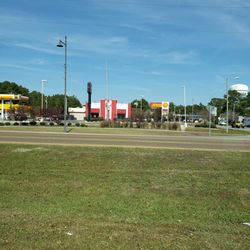 KFC - From Rt 90