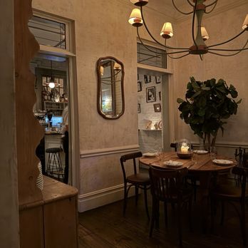 BOBO - Dining room - French Near Me - New York, New York