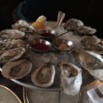 Maison Premiere - Oysters - Seafood Near Me - Brooklyn, New York