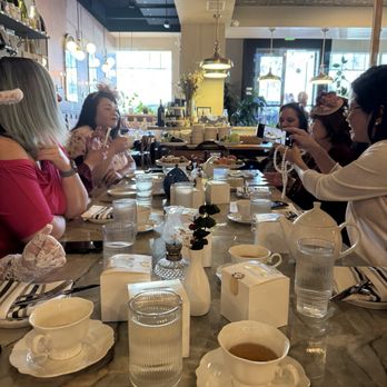 Corbeaux Wine & Tea House - Tea time ladies. Yelpies! - Wine Bars Near Me - Temecula, California Corbeaux Wine & Tea House - Tea time ladies. Yelpies! - Wine Bars Near Me - Temecula, California