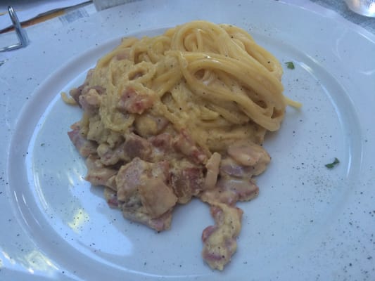 Albergo del Sole Ristorante Pizzeria by null