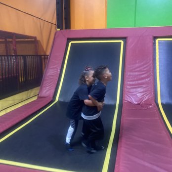 Party Kingdom - Trampoline Parks Near Me - Chino, California Party Kingdom - Trampoline Parks Near Me - Chino, California