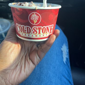 Cold Stone Creamery - Ice Cream & Frozen Yogurt Near Me - Southlake, Texas Cold Stone Creamery - Ice Cream & Frozen Yogurt Near Me - Southlake, Texas