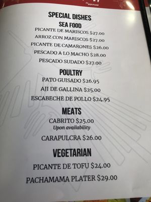 Menu photo 7 Alli Kaphiy Long Beach, CA Menu photo 7 Alli Kaphiy Long Beach, CA