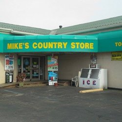 Mike's Country Store