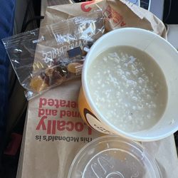 McDonald's - Where are the apples!?!?