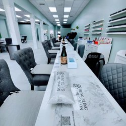 Blingbling Nail Salon