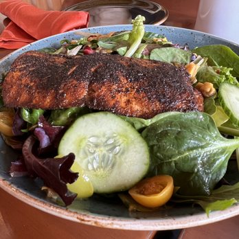 Nelson's - Seafood Near Me - Rancho Palos Verdes, California