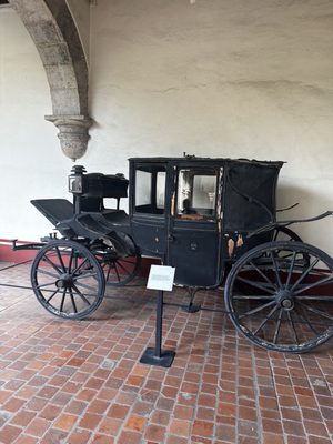 Regional Museum of Guadalajara by null
