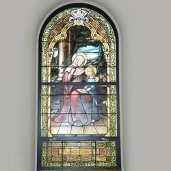 St Mary's R C Church - St Anne
