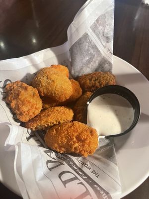 The Pecan Grill and Brewery by null