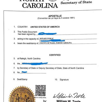 DAM Notary Services - Apostille certificate - Notaries Near Me DAM Notary Services - Apostille certificate - Notaries Near Me