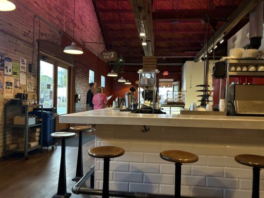 Humble Wood Fire Pizzeria by null