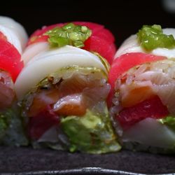 Wasabi 3 - West Chester Roll
