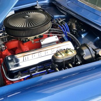 Reliable Mobile Mechanic Hawaii - The motor that I trusted Branden to work on. - Auto Repair Near Me - Ewa Beach, Hawaii Reliable Mobile Mechanic Hawaii - The motor that I trusted Branden to work on. - Auto Repair Near Me - Ewa Beach, Hawaii