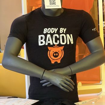 Hatch - Merch for sale - Breakfast & Brunch Near Me - Fort Lauderdale, Florida