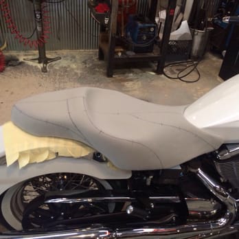 Bitchn Stitchn - Almost there - Motorcycle Dealers Near Me - Lakewood, Colorado