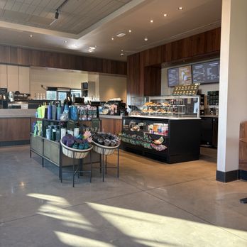 Starbucks - Coffee & Tea Near Me - Ocala, Florida