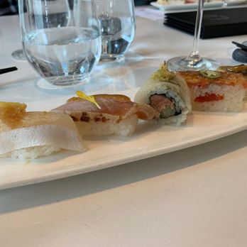 Miku - Aburi sushi. - Japanese Near Me - Toronto, Ontario Miku - Aburi sushi. - Japanese Near Me - Toronto, Ontario