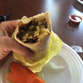 El Chef Tacos - Barito - Mexican Near Me - Westminster, California