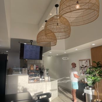 Humanity Coffee - Inside the coffee shop - Coffee & Tea Near Me - Newport Beach, California Humanity Coffee - Inside the coffee shop - Coffee & Tea Near Me - Newport Beach, California