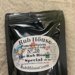 Rub House