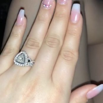 Nails By Andy - Nails for my wedding, absolutely amazing! - Nail Salons Near Me - Glendale, Arizona Nails By Andy - Nails for my wedding, absolutely amazing! - Nail Salons Near Me - Glendale, Arizona