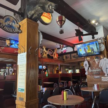 Meister Bar & Grill - Interior - American Near Me - Stillwater, Minnesota