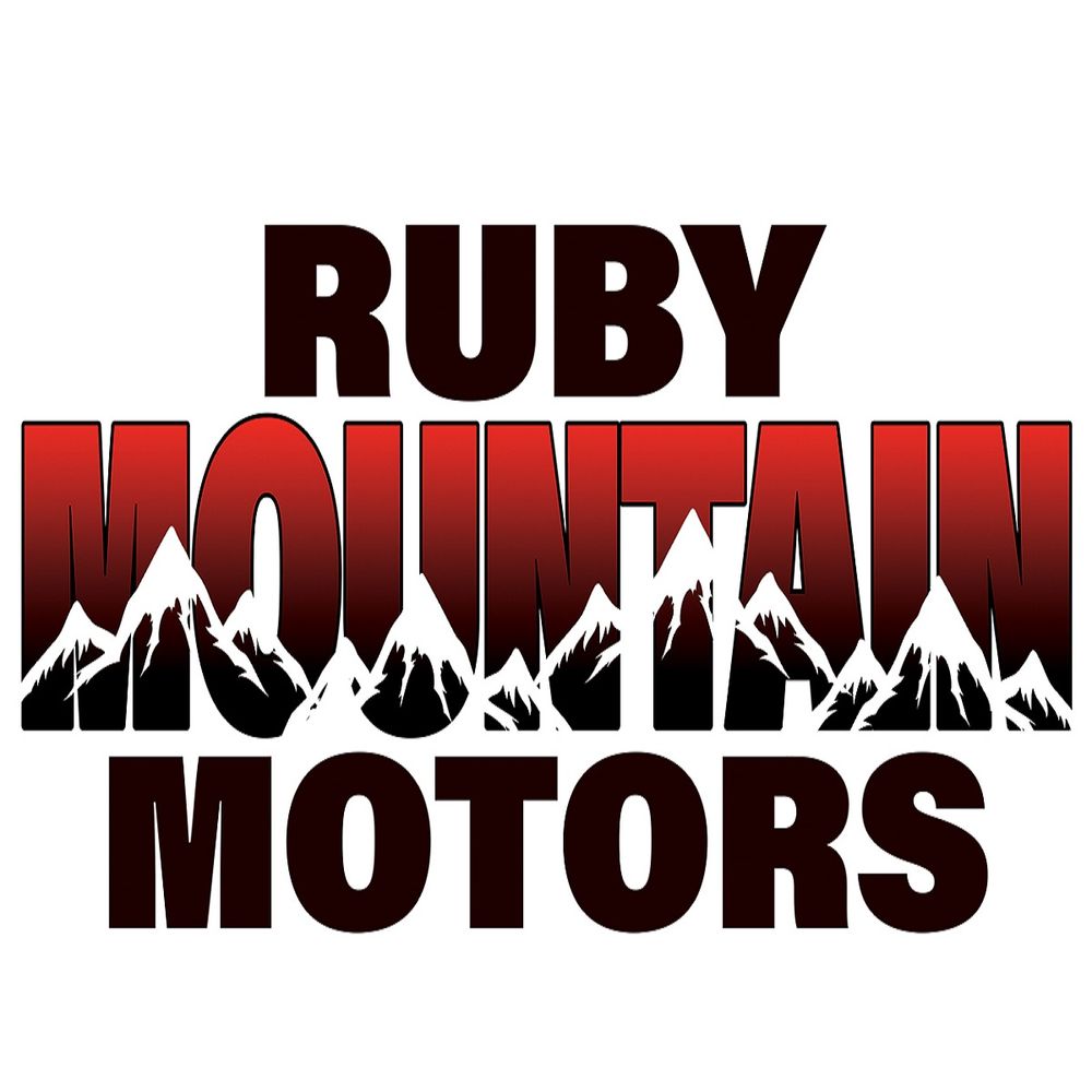 RUBY MOUNTAIN MOTORS Updated October 2024 651 West Idaho St, Elko