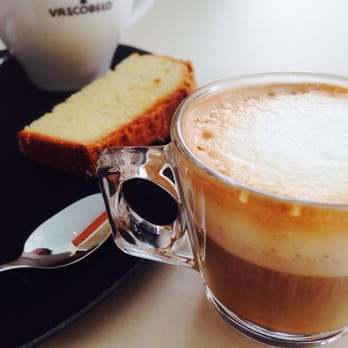 BLT - De Macchiato Cortado, lekkere afsluiter - Gastropubs Near Me - Antwerp, VAN