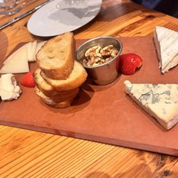 Cheese board Cheese board