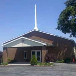 Victory Center