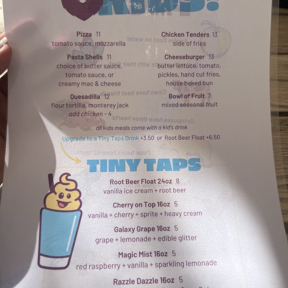Oscar's Brewing Company - American Near Me - Temecula, California