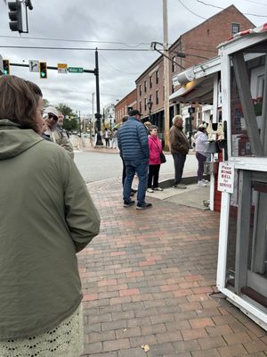 Red's Eats by null Red's Eats by null