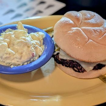 Hickory Park Restaurant Co. - American Near Me - Ames, Iowa