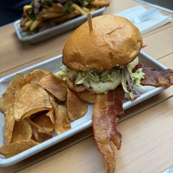 ISM Brewing & Kitchen - Brewpubs Near Me - Long Beach, California
